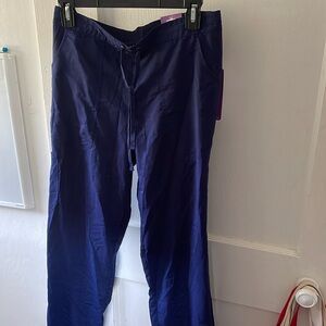 Healing hands scrub bottoms